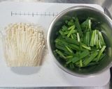 サワラのガリバタ炒め作り方4写真