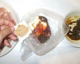 タンドリーチキン♪簡単本格カレールーで作り方6写真