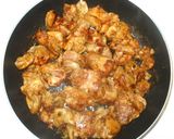 タンドリーチキン♪簡単本格カレールーで作り方12写真