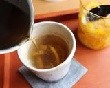 生ゆず茶☆フレッシュ♪簡単作り方5写真