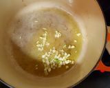まろやか☆野菜たっぷりミネストローネ作り方4写真