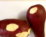 干し芋の作り方〈オーブンレンジ〉作り方1写真