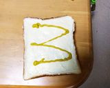 簡単おいしいチーズ食パン作り方1写真