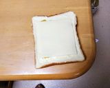 簡単おいしいチーズ食パン作り方2写真