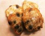 冷凍可☆ささみと豆腐のヘルシーナゲット作り方5写真
