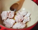 綺麗になれちゃう『ピリ辛豆乳スープ』作り方10写真