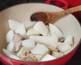 綺麗になれちゃう『ピリ辛豆乳スープ』作り方13写真