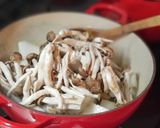 綺麗になれちゃう『ピリ辛豆乳スープ』作り方14写真