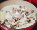 綺麗になれちゃう『ピリ辛豆乳スープ』作り方15写真