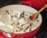 綺麗になれちゃう『ピリ辛豆乳スープ』作り方19写真