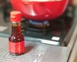 綺麗になれちゃう『ピリ辛豆乳スープ』作り方20写真