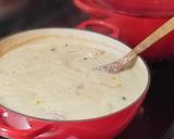 綺麗になれちゃう『ピリ辛豆乳スープ』作り方21写真