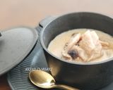 綺麗になれちゃう『ピリ辛豆乳スープ』作り方22写真