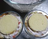 苺ジャムのケーキ作り方5写真
