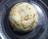 苺ジャムのケーキ作り方6写真