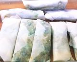 春巻き餃子作り方3写真