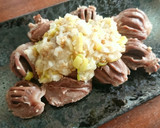 炊飯器で簡単♪蒸し砂肝のネギ塩かけ作り方13写真