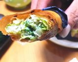 春巻き餃子作り方5写真