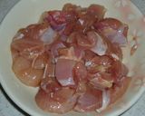 ♡味噌汁が飽きた時に♡うどんスープで♡作り方5写真
