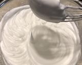 Ｘｍａｓに・・・苺のロールケーキ作り方3写真