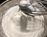 Ｘｍａｓに・・・苺のロールケーキ作り方4写真