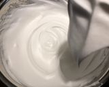 Ｘｍａｓに・・・苺のロールケーキ作り方5写真