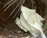 ココアシフォンケーキ作り方8写真