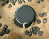 ココアシフォンケーキ作り方11写真