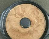 ココアシフォンケーキ作り方12写真