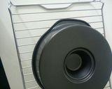ココアシフォンケーキ作り方15写真