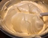 Ｘｍａｓに・・・苺のロールケーキ作り方7写真