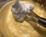 Ｘｍａｓに・・・苺のロールケーキ作り方6写真