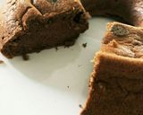 ココアシフォンケーキ作り方16写真