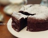 綺麗になれちゃう『米粉ガトーショコラⅡ』作り方1写真