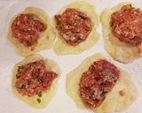 肉まん作り方4写真