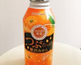 硬めを楽しむ☆つぶつぶ みかんゼリー作り方1写真