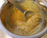 今年の一皿、“鯖”のごま味噌焼き。作り方2写真