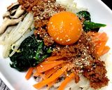 甘辛肉みそ作り方6写真