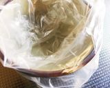 千切り生姜保存の仕方作り方1写真