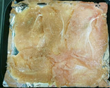 旨っ♥鶏ささみの野菜のっけ焼き作り方8写真