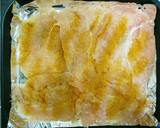 旨っ♥鶏ささみの野菜のっけ焼き作り方9写真