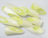 レンジ３分で簡単しっかり味！さばのみそ煮作り方2写真