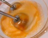 バレンタイン、大量のチョコパウンドケーキ作り方3写真