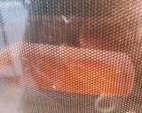 バレンタイン、大量のチョコパウンドケーキ作り方15写真