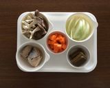 鯖缶で安くて簡単で美味しい♡鯖カレー作り方1写真