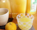自家製リモンチェッロ★レモン香るお酒作り方17写真