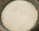 低レクチン☆腸元気♪ココナッツオイル飯作り方4写真