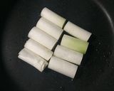 旨っ！焼きネギ作り方2写真