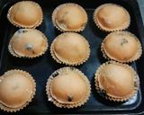 チェリーパン♥HB使用作り方9写真