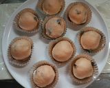 チェリーパン♥HB使用作り方8写真